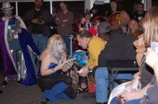 ValleyCon 37 - 2011